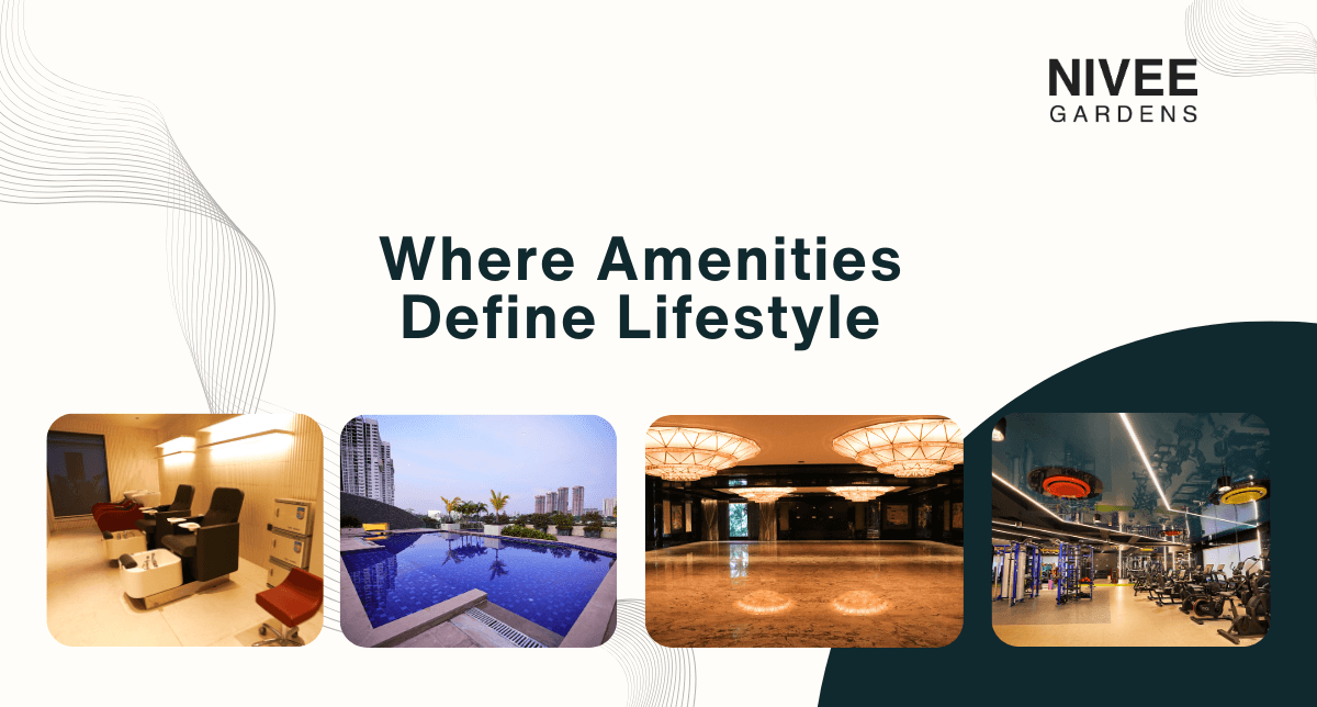 The Lifestyle Infrastructure Economy: Why Amenities Matter More Than Ever