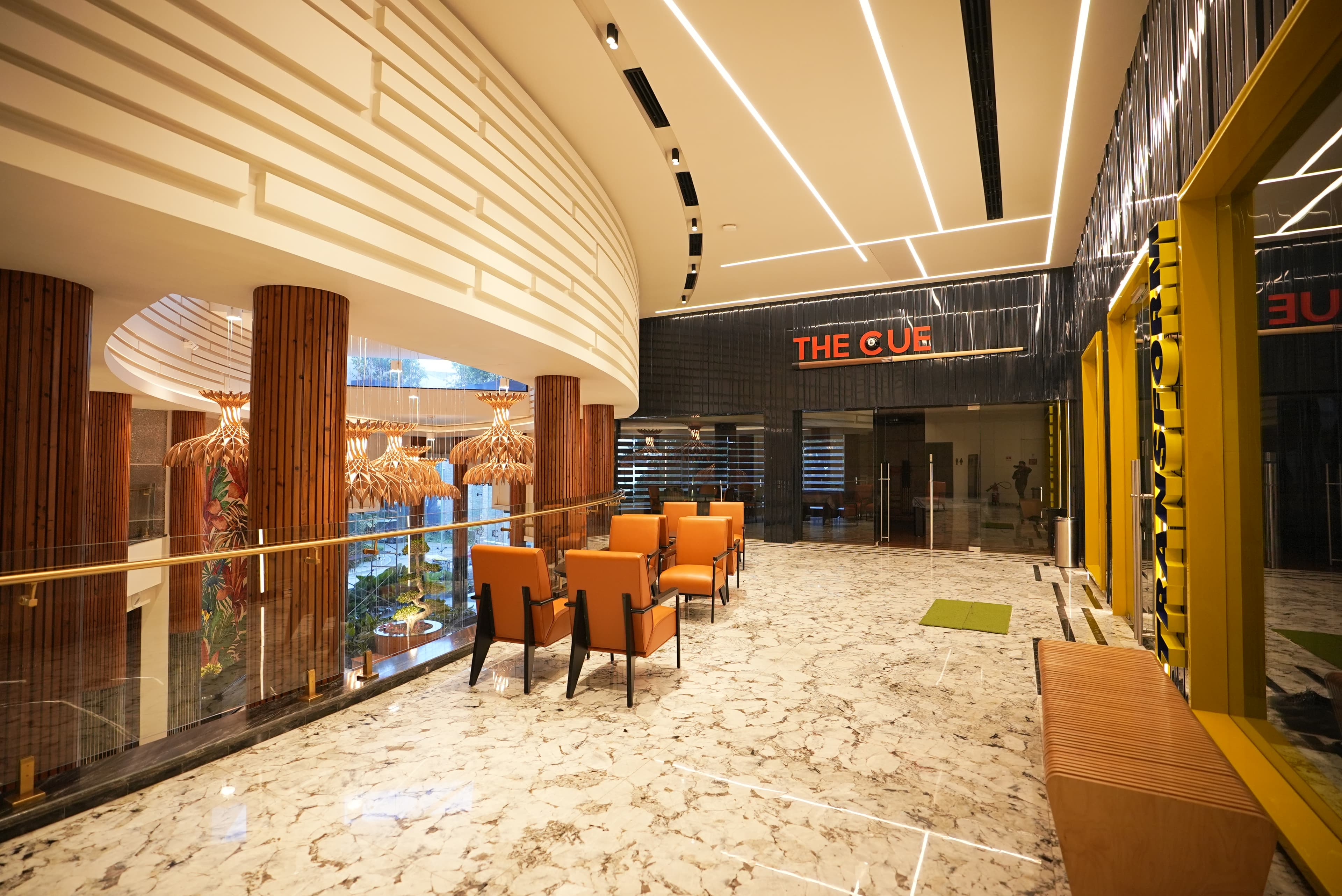 Clubhouse