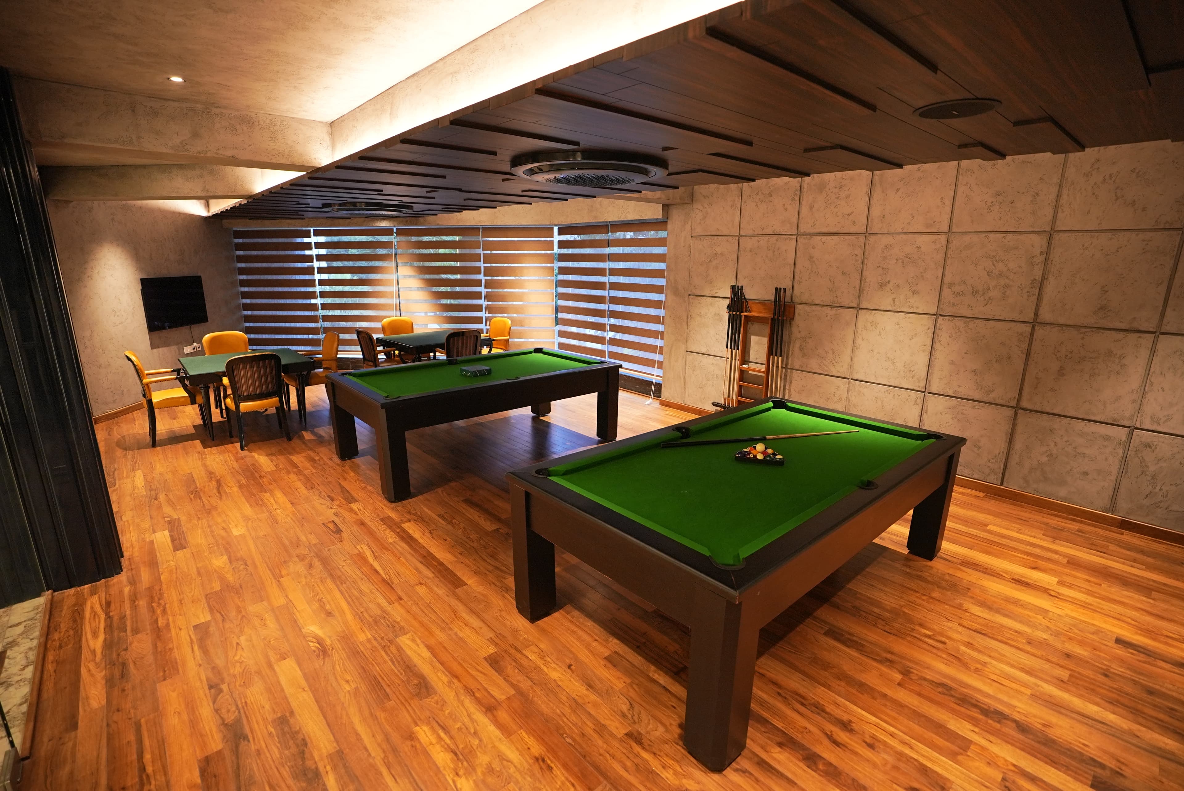 Clubhouse
